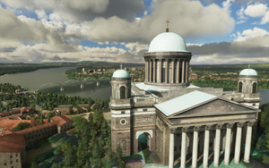 HungaryVFR FS2020 thumbnail 18