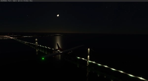 Michiganderflyer- Mackinaw Bridge thumbnail 2