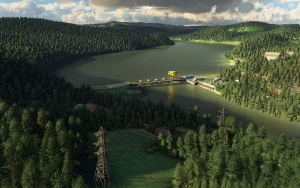 EPNL Łososina Dolna Airport thumbnail 5
