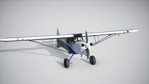 Cub Crafter X-Cub - Livery Pack thumbnail 5