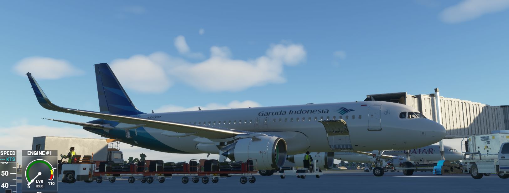 Garuda Indonesia - Image 1