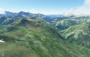 Pyrenees Bush Trip thumbnail 5