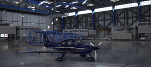 Cirrus SR22 X Series (9 colours) thumbnail 8
