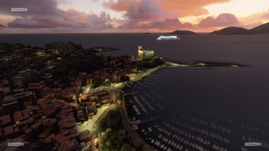 Italy - Lerici & San Terenzo thumbnail 5