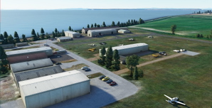 CAK3 Delta Airpark, BC thumbnail 3