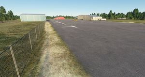 Tok Junction Airport, Alaska thumbnail 3