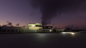 [RORK] Kitadaito Airport - Japan thumbnail 5