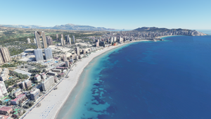 Benidorm V1 Update thumbnail 2