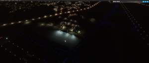 Tri-Cities Airport, Pasco WA USA - KPSC (V3.0 MSFS2020) / (V1.0.2 MSFS2024) thumbnail 12