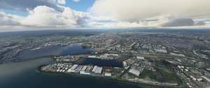 Cardiff City , Wales thumbnail 3