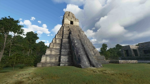 Tikal