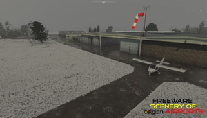 EBAM Amougies, Belgium thumbnail 9