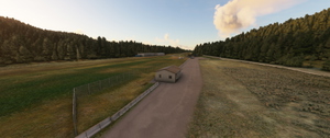 ENUL Vaksinen airfield, Os thumbnail 6