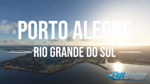 Porto Alegre - Fotogrametria thumbnail 1