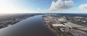 London City Airport approach Part 2 thumbnail 15
