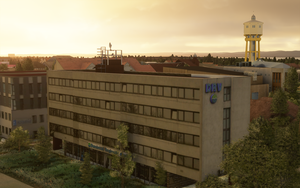 HungaryVFR FS2020 thumbnail 22