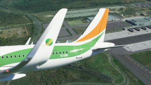 A32NX Air cote D'ivoire(4K)[TU-TSW] thumbnail 4