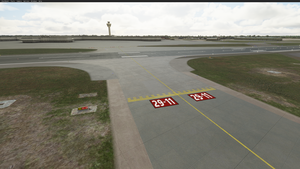 KMSY-Louis Armstrong International Airport Enhancement thumbnail 4
