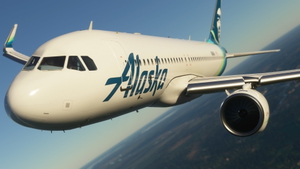 A32NX Alaska Airlines(8K)[N365VA] thumbnail 5
