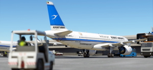 Kuwait Airways (1990s) thumbnail 2