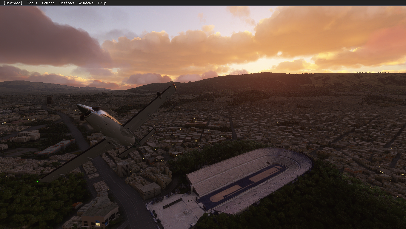 Panathenaic Stadium - Kallimarmaro - Image 1