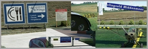 Middenmeer Aerodrome (Vliegveld Middenmeer) thumbnail 7