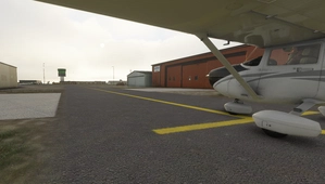 EKRK - Roskilde Airport  thumbnail 6