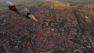 Mulhouse City thumbnail 2