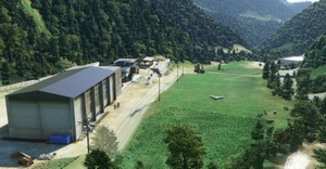 Locher Sarentino Airfield [LOCH] thumbnail 8