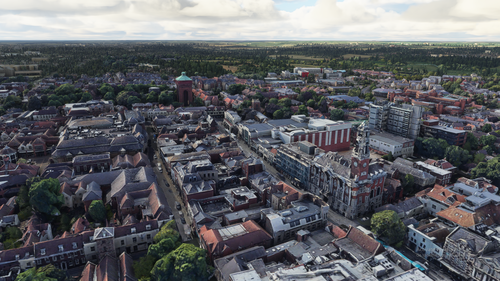Colchester