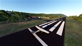 Désirade Island, Guadeloupe [TFFA] Microsoft Flight Simulator
