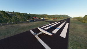 Désirade Island, Guadeloupe [TFFA] thumbnail 1