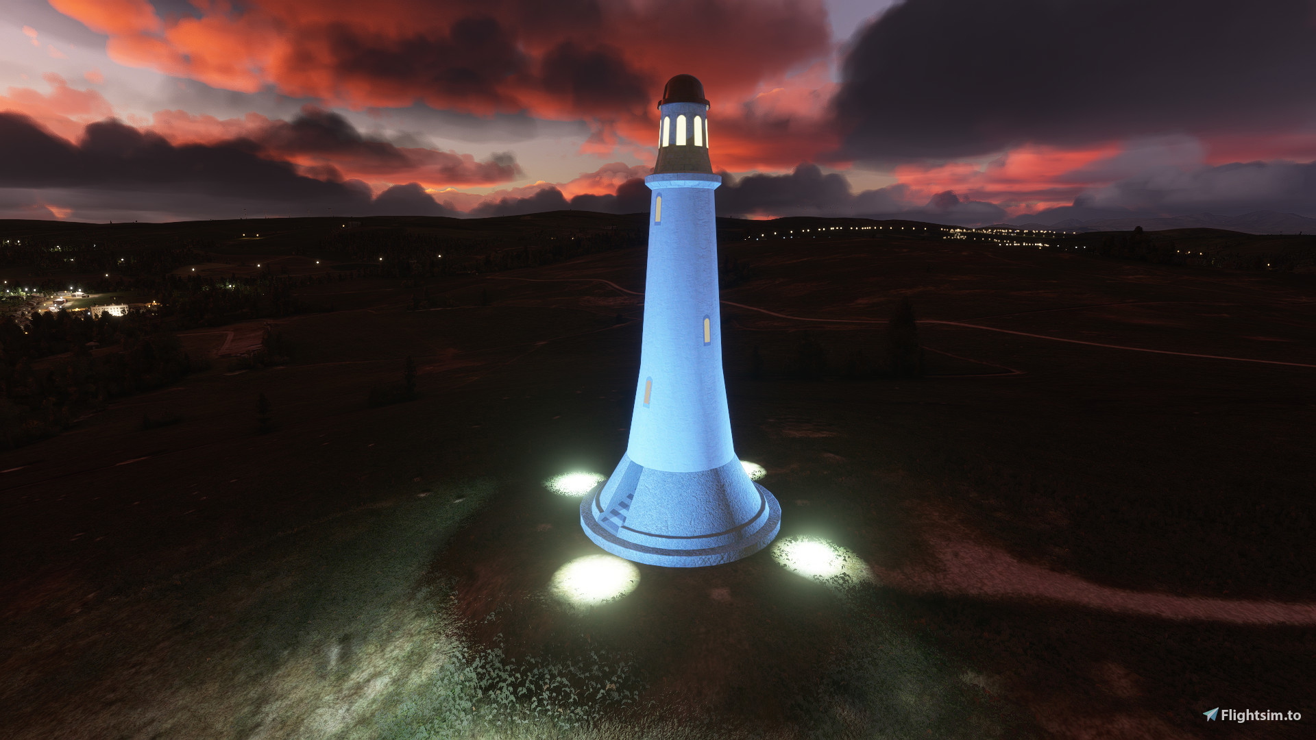 Sir John Barrow Monument - Image 1