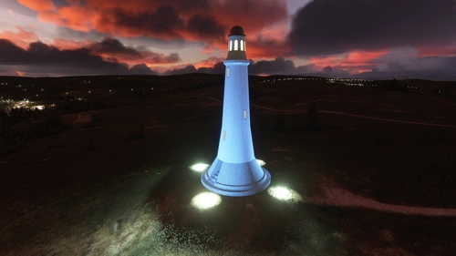 Sir John Barrow Monument