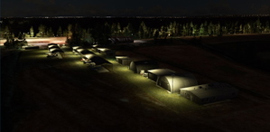 CSK8 King George Airpark, BC thumbnail 2