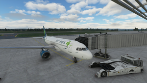 EICK Cork International Airport thumbnail 4