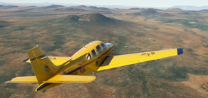 Bonanza G36 N22168 Y-Kokopelli thumbnail 5