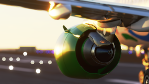 Wizz Air Budapest Olympics 2024 thumbnail 4