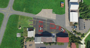 LILN Aeroporto di Venegono - Varese thumbnail 6