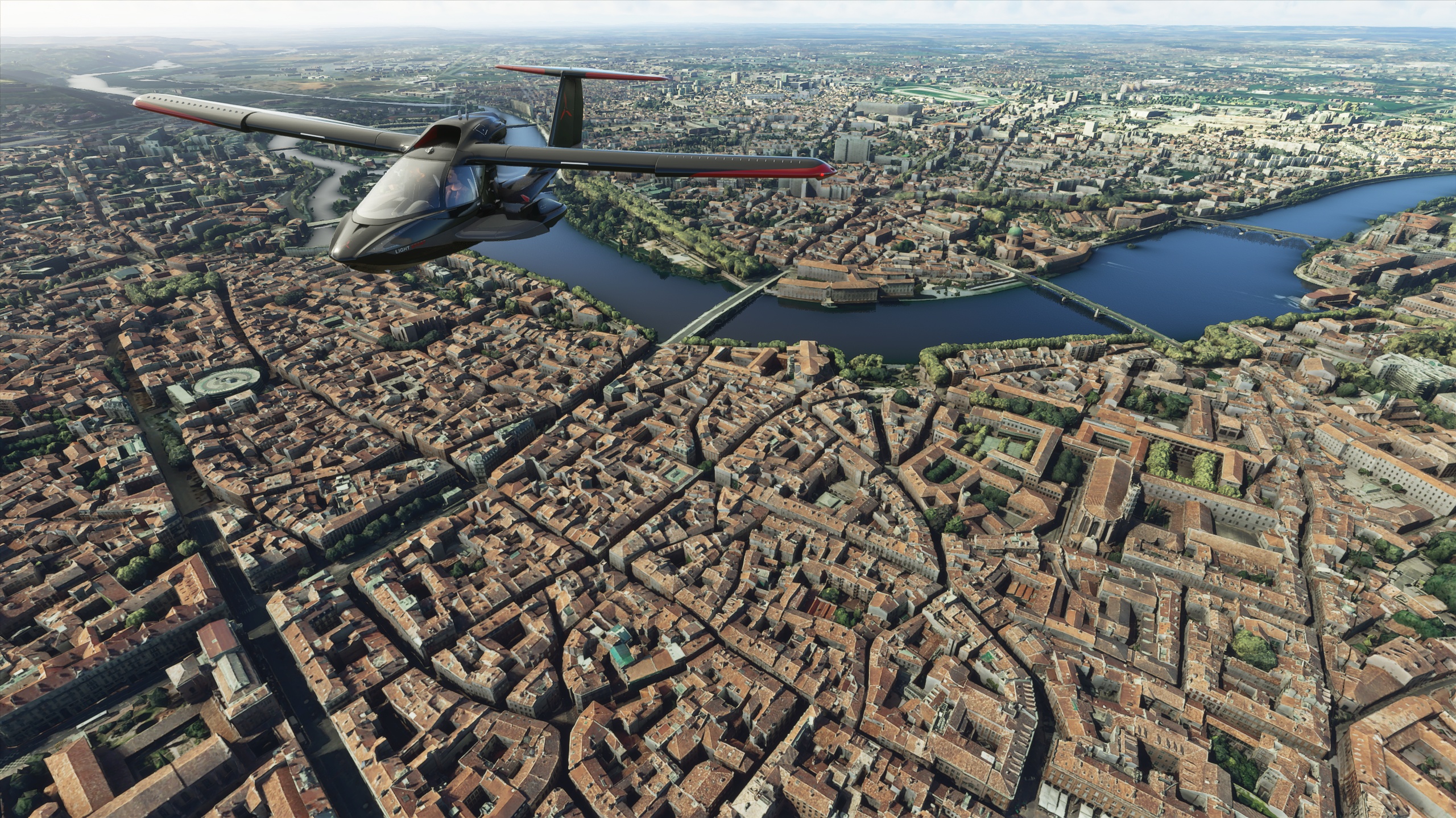Toulouse - Image 1
