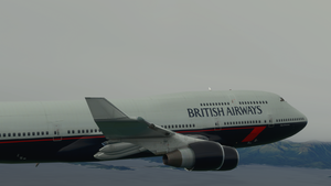 Boeing 747-400 British Airways "Landor" thumbnail 2