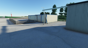 Panensky Tynec Airport (LKPC) thumbnail 3