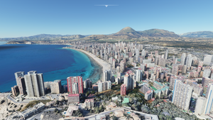 Benidorm V1 Update thumbnail 1