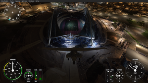 Athens Olympic Stadium OAKA thumbnail 5