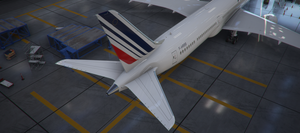B787-10 Air France (based on F-HRBB) thumbnail 13