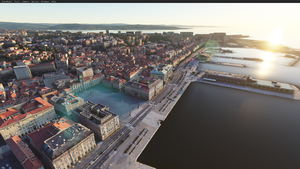 Trieste, Triest, Italy thumbnail 3