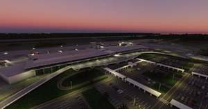 MDSD - Las Americas International thumbnail 3