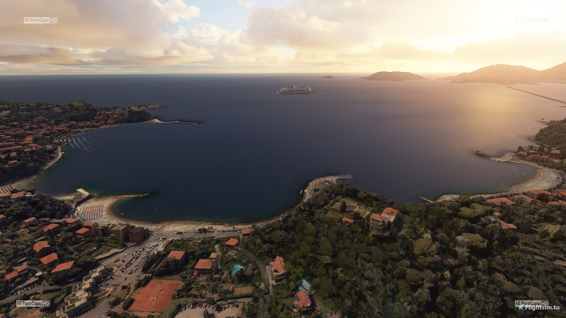 Italy - Lerici & San Terenzo - Image 1