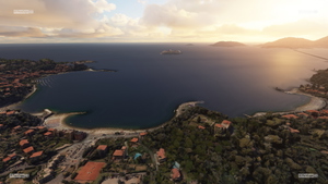 Italy - Lerici & San Terenzo thumbnail 1