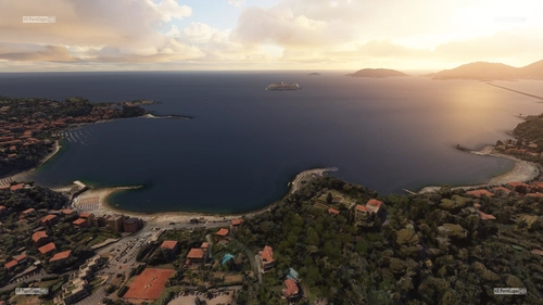 Italy - Lerici & San Terenzo